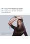 Supersonic r Hair Dryer | HD17 | Kanzan Pink | International Version - 2