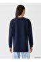 Trendlucky Oversize Soft Touch Women's Tunic with a Difference - 4