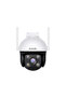 TENDA 3MP PT Speed ​​Dome 4mm Pan-Tilt كاميرا IP لاسلكية لاسلكية CH3