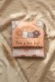 Beary Comfort Set of 2 Waterproof Long Sleeve Baby Bibs 6-24 Months - Stain Resistant and Liquid Proof - 4