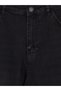 New Season Lcw Jeans Black 779 Regular Fit Men's Jean Trousers - 6