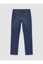 New Season Lcw Jeans Indigo 779 Regular Fit Men's Jean Trousers - 7