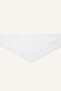 Women's Floral White Bandana H5492Ax26Sm - 2