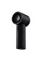 Handheld Fan Pro1 Mini - Elite PU Leather, 30 Hour Cooling, Aroma Pod, 100-Speed Precision - 2
