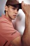 Quick-Drying Cotton Regular Fit Short-Sleeved Polo T-Shirt G8082Ax26Sp - 4
