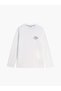 erkek stack regular t-shirt - 5