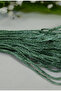 Hand Embroidery Silk, Laundry Silk, Rayon, Shiny Silk Texture, Colorfast - 2
