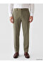 Nevavm Regular Fit Gabardine Men's Suit Trousers with Difference - 2