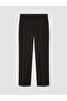 Nevavm Standard Fit Pleated Men's Fabric Trousers with a Difference - 5