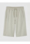 Peak New Season Regular Fit Men's Roller Shorts - 4