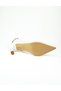 8213 Heeled Evening Dress Women's Shoes - 5