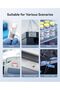 M2 2 Inch Thermal Transfer Label Maker, 300DPI Bluetooth Label Printer, Label Maker Machine - 8