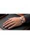 Stainless Steel Magnetic Bracelet - 3
