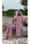 Pakistani party wear Salwar - 2