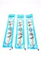 3 Pieces of Fresh Natural Toothbrush Miswak Vacuum Pack 15 cm Medium Size - 2