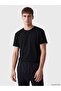 Crew Neck Men's T-Shirt - 8