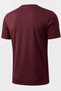 . Men's 100% Cotton Crew Neck T-Shirt with Soft Texture, Fitting at the Shoulders and Not Showing the Belly. - 3