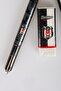 Licensed Wi̇se Tip Pen, 0.7 mm Tip Tube and Eraser Set - 3