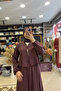 طقم تنورة قصيرة بسحّاب - 3
