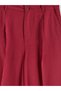 I Linen Blend Women's Pleated Trousers from Freezen Store - 3