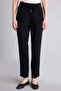 Harem Normal Waist Straight Leg Trousers H1967Ax26Sm - 3