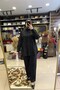 Beaded Embroidered Trouser Suit - 2