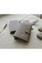 100% Genuine Leather Credit Card Holder and Wallet with Snap Closure Mechanism - 2