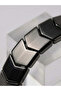 Hematite Men's Bracelet 3 - 5