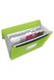 MAPA plastic 6 compartments green VIVIDA - 2