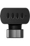 130° Wide-Angle Night Vision Car DVR, 1080P Smart Voice Control Driving Recorder, Loop Recording Dash Cam with G-Sensor, Motion Detection for Vehicles, Clear Day and Night Recording - 5