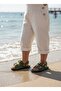 Girls Boys Baby Kids Daily Light Soft Basic Slippers Sandals Shoes - 2