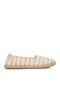 Espadrile de damă bej