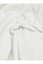 Oversized Cargo Pocket Fleece Shorts - 7