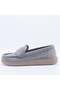 Serephra Women's Genuine Nubuck Leather Casual Shoes 161083-1