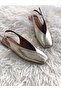 Feby Altin 1 cm Daily Ballet Flats - 2