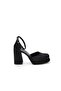 Moda Zen 03512 Women's Heeled Evening Dress Shoes - 3