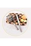 3-in-1 Potatoes ricer masher Set - Potato masher stainless steel with Cleaning Brush | Dishwasher Safe & Ergonomic Grip for Pain-Free Mashing - 3