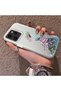 Tecno Spark 40 Compatible Silicone Edge Hard Back Case Couple Phone Case Beautiful Girl Patterned - 2