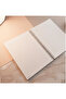 Co Notes Working Rabbit A4 Size Design Notebook - 2