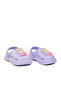 Lilac Light Children's Slippers 404 F-P