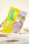 Smooth & Pure Foot Moisturizing Mask Rice Nourishing - Sock Type Intensive Nourishing Foot Moisturizer - 2
