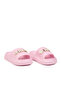 Pink Lightweight Girls' Slippers 292 F-P
