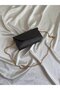 Simli Anderson Model Hand and Women's Shoulder Crossbody Bag, Evening Dress Bag, Wedding Bag, Engagement Bag Pla