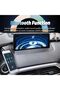 شاشة أندرويد لمازدا CX9 مقاس 12 بوصة موديل 2016-2023، 4 جيجابايت رام، 64 جيجابايت روم، واي فاي، أبل كار بلاي، أندرويد أوتو، خرائط، يوتيوب، إلخ. - 6