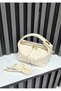 Women's Large Volume Hand and Shoulder Bag (Size 22X14 cm) - 3