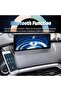 شاشة أندرويد لمازدا cx9 مقاس 12 بوصة موديل 2016-2023، 4 جيجابايت رام، 32 جيجابايت روم، واي فاي، أبل كار بلاي، أندرويد أوتو، خرائط، يوتيوب، إلخ. - 6
