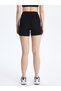 Comford Women's Sports Leggings with Elastic Waist - 4