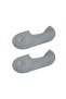 Men 2 Pack Invisible Essential Socks