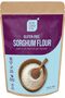 Gluten Free Sorghum Flour 500g | 100% Natural | High Protein & Fiber | Baking & Cooking