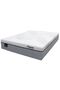 Americanstar Princess, Gel Memory Foam, Medium Soft Mattress